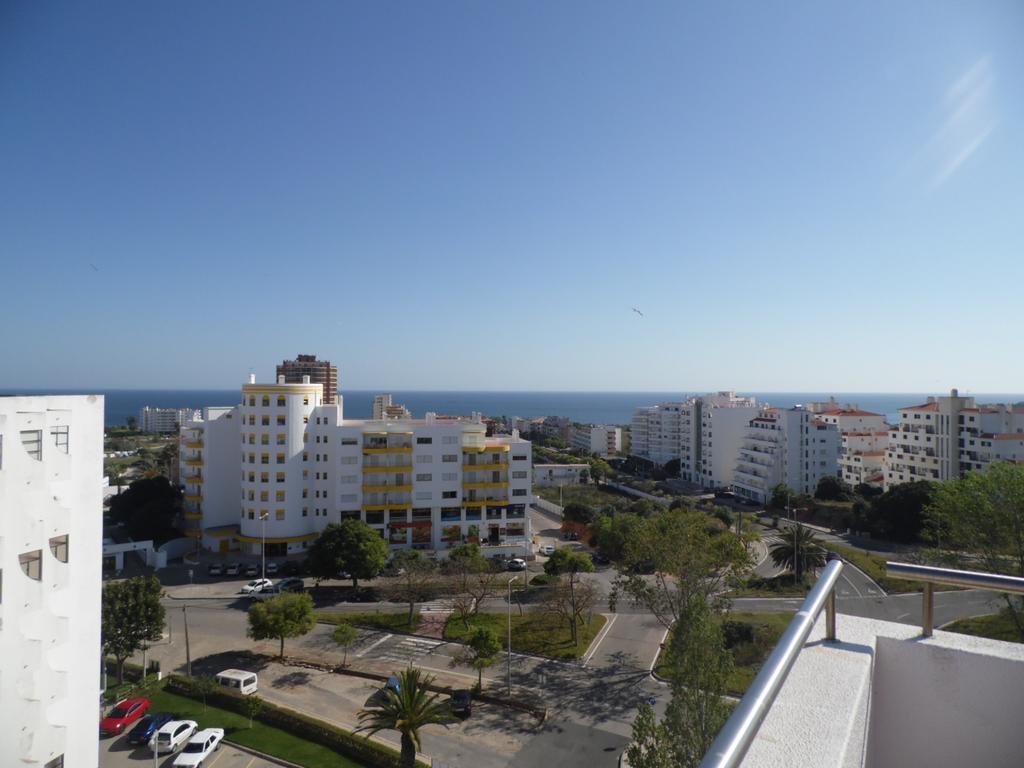 Oceano Atlantico Apartamentos Turisticos Portimão Exterior foto